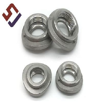 SS304 Stainless Steel Nut