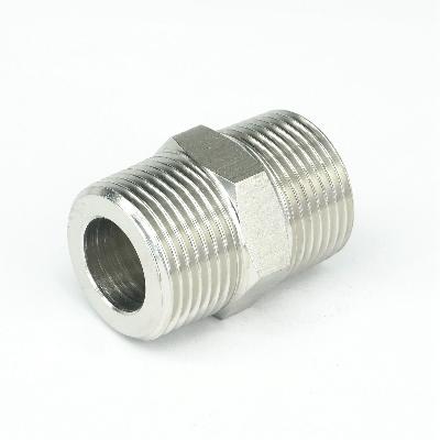 Stainless Steel Adapter