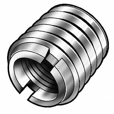 Stainless Steel Insert