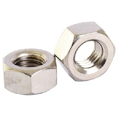 Stainless Steel Nut