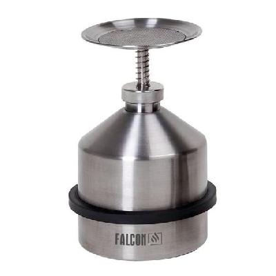 Stainless Steel Plunger