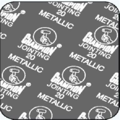 Champion Style 20 Metallic