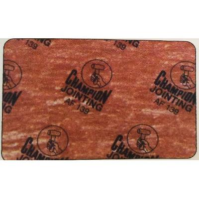 Champion Style 39 High Pressure