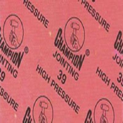 Champion Style 51 High Pressure Sheet