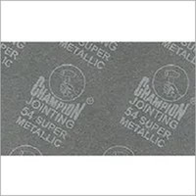 Champion Style 54 Super Metallic Asbestos Jointing Sheet