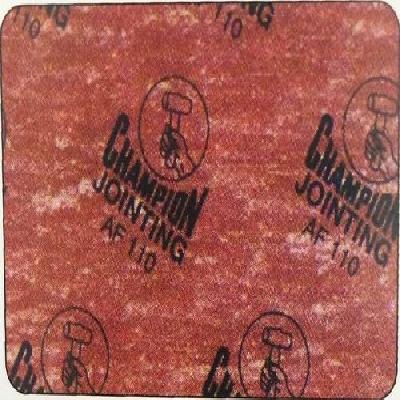 Champion Style Af110 Steam Non Asbestos Jointing Sheet