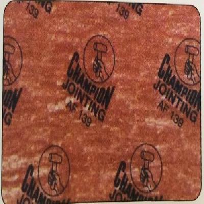 CHAMPION Style AF139 High Pressure