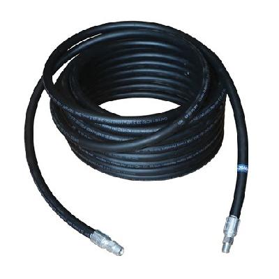 High Pressure Hoses