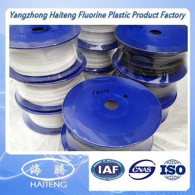 Neoflon Packing (Pure PTFE Packing)