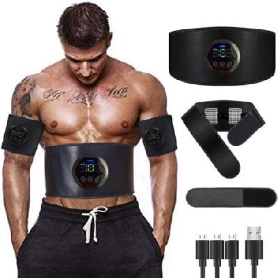 Pix Muscle HP MF Belts