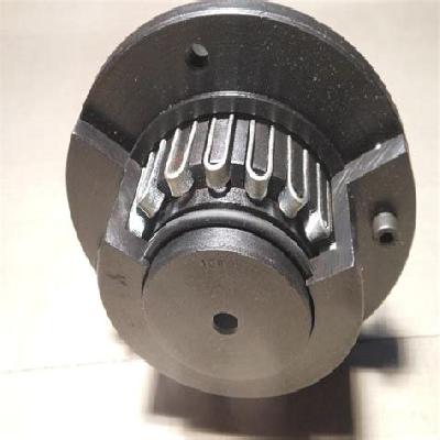 RESILIENT COUPLINGS.