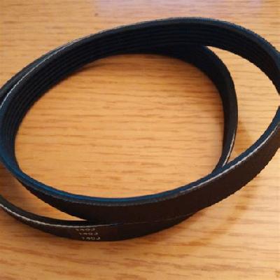 Ribbed Belts