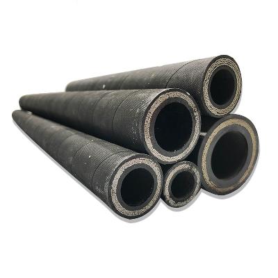 SPIRAL 4SH Hoses