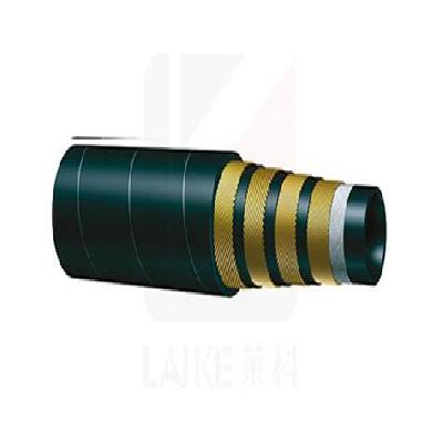 SPIRAL 4SP Hoses