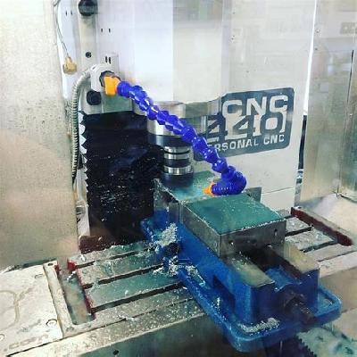 CNC Turning Machining Job Work, Material - Brass