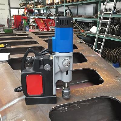 Drilling And Tapping Services