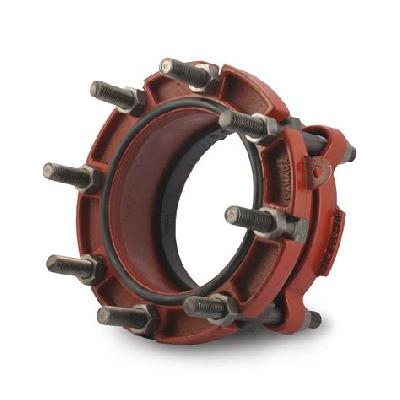 Flange Coupling