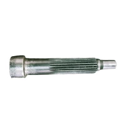 Input Automotive Shaft