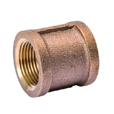 Metal Coupling