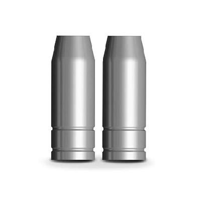 Round Industrial NCT Nozzle