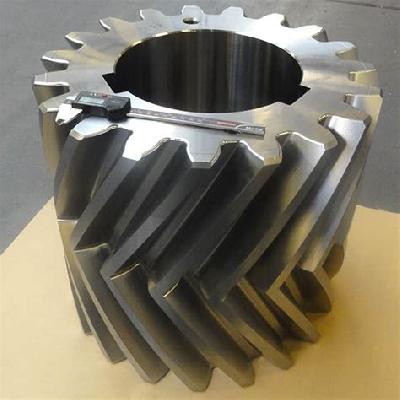 Double Helical Gear