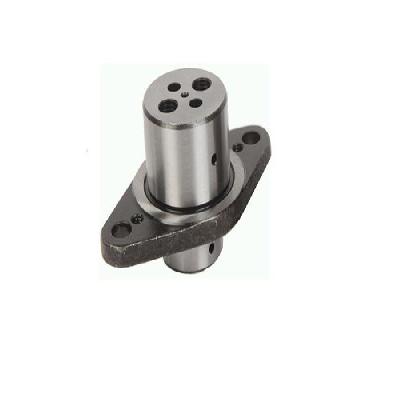 Stainless Steel Spline Shaft