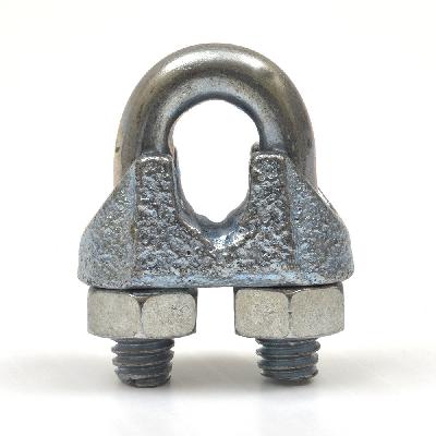 Wire Rope Clamp