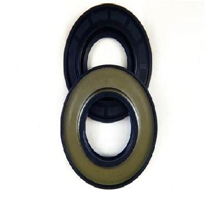 Rubber Silicon Oil Seal