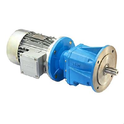Agitator Geared Motor