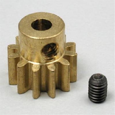 Brass Pinion Gear