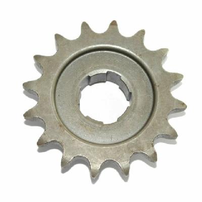 Bullet Sprocket