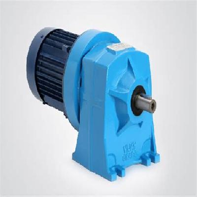 Foot Mounted Gearbox