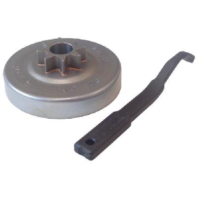 MS Chain Sprocket