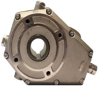 Reduction Gearbox