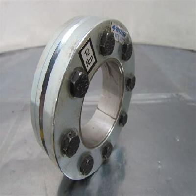 Ringfeder Coupling