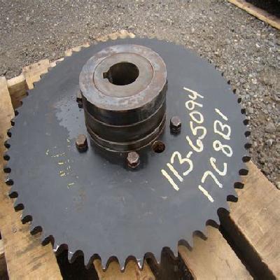 Roller Chain Sprocket