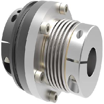 Torque Limiting Coupling