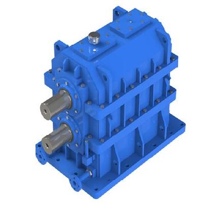 Tubemill Gearbox