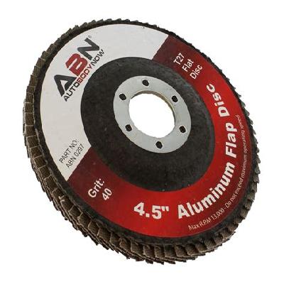 Al Oxide Flap Disc