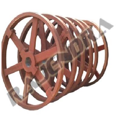 Chain Sprocket V Belt Pulley