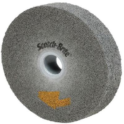 Convolute Wheel