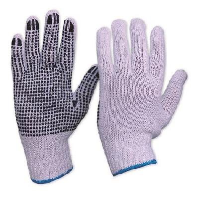 Cotton Knitted Gloves