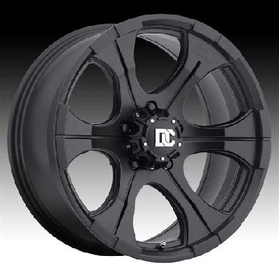 DC Wheel