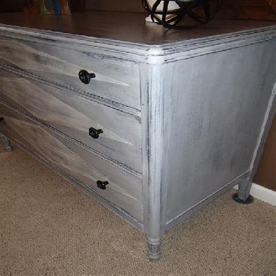 Diamond Dresser