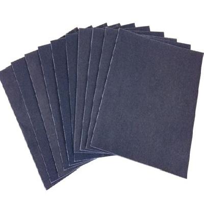 Emery Cloth Paper