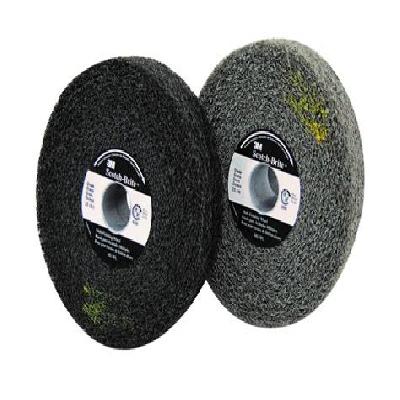 Finishing Wheel