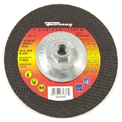 Grinding Wheel
