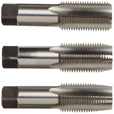 HSS Tap Set