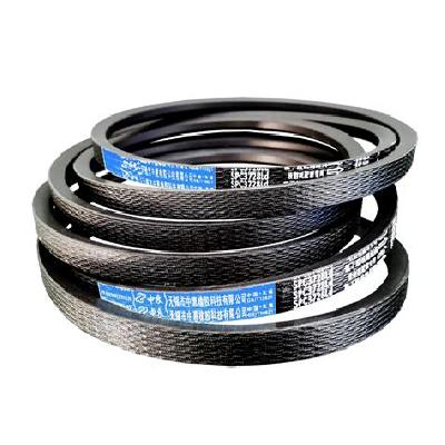 Industrial Belts
