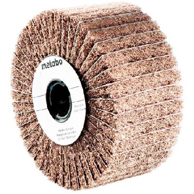 Interleaved  Wheel